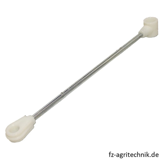 Steuerarm für Rafferzinken 648876.1 zu Claas Mähdrescher
