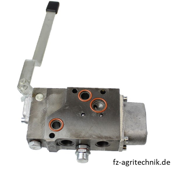 Steuergerät DW SD60 - 02333730 zu Deutz – Landtechnik Ersatzteil