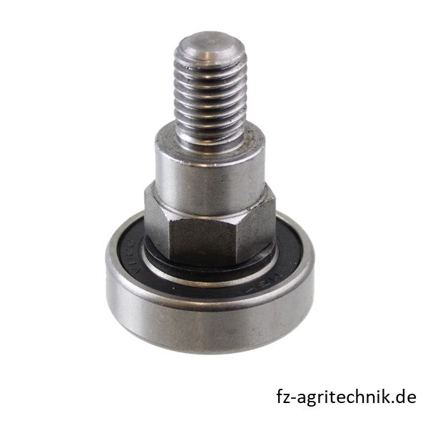 Steuerrolle - Steuerbolzen 06581495 zu Deutz-Fahr – Deutz Ersatzteile Ersatzteil