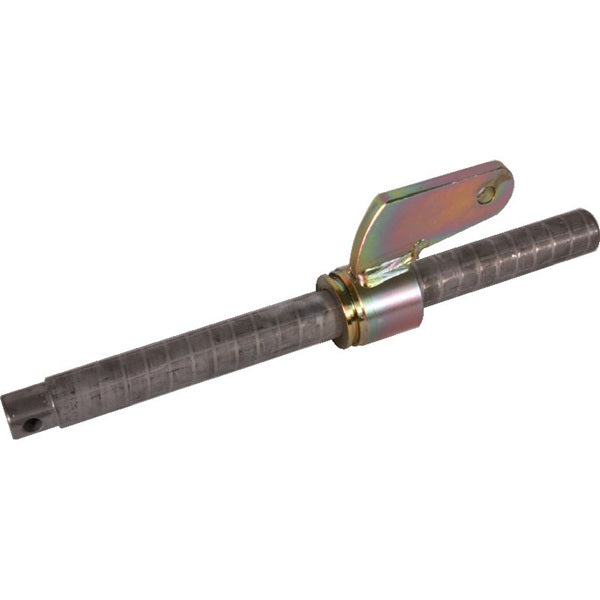 Steuerwelle AD 30 x L 387 mm Fella 160992 – Kreiselschwader Ersatzteil
