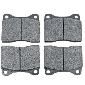 Bremsklötze 137700441018 zu Steyr 4 Stück – Sonstiges für Traktor Ersatzteil