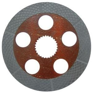 Bremsscheibe 133000340016 zu Steyr 242 mm – Bremsscheiben für Traktor Ersatzteil