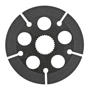 Bremsscheibe 155700340044 zu Steyr 242 mm – Bremse für Traktor Ersatzteil