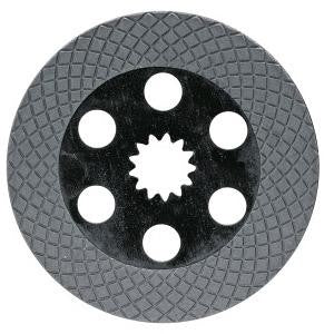 Bremsscheibe 6190295M1 vorne zu Steyr 215 mm – Bremse für Traktor Ersatzteil