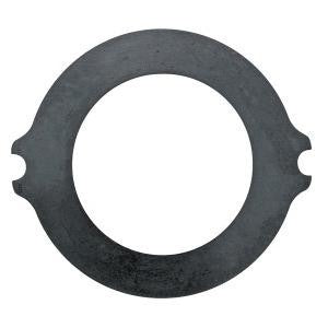 Metallplatte 155700340030 zu Fußbremse Steyr 150 x 228 mm – Bremse für Traktor Ersatzteil