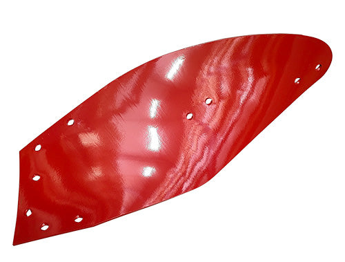 Streichblech-Hinterteil - 14'' - 18'' - links KK07328794 zu Kverneland