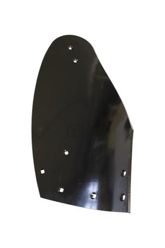Streichblech-Hinterteil BU1B L - links 3440713 zu Lemken