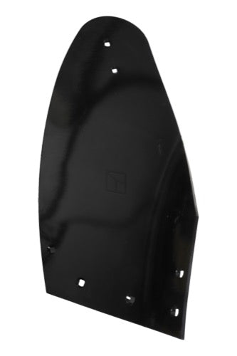 Streichblech-Hinterteil BU2B L - links 3440711 zu Lemken