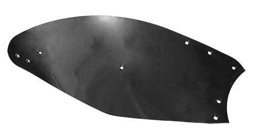Streichblech-Hinterteil C40B R - rechts 3441140 zu Lemken