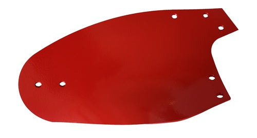 Streichblech-Hinterteil - rechts 024078 zu Niemeyer