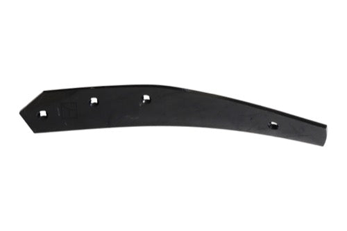 Streichblech-Streifen CS40 L - links 3444019 zu Lemken