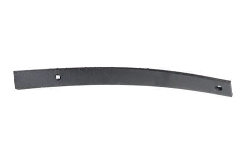 Streichblech-Streifen CS40 L - links 3444029 zu Lemken