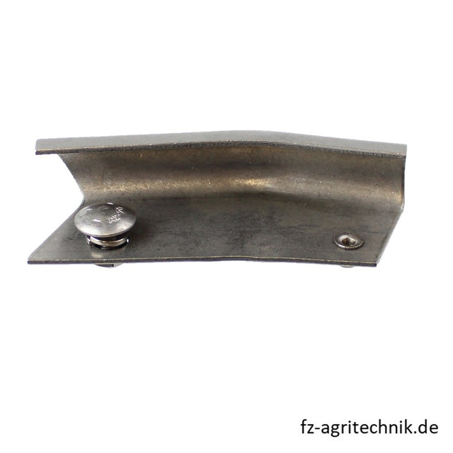 Wurfflügel - Streuschaufel links lang 4018032 Rauch