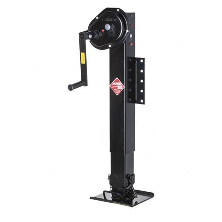 Stützwinde Type KRA 800 FL/N – Stützwinde Ersatzteil