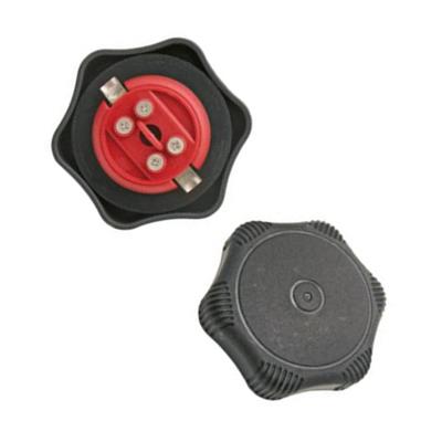 Tankdeckel 1-33-155-600 zu Steyr – Tankdeckel für Traktor Ersatzteil