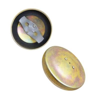 Tankdeckel 56115207 zu Zetor – Tankdeckel Ersatzteil