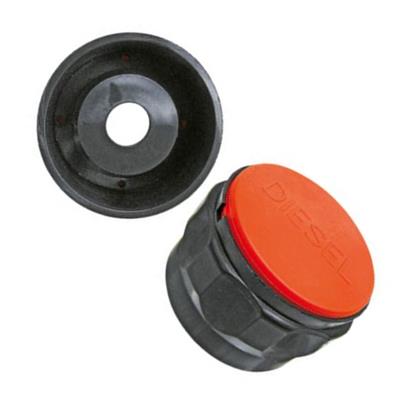 Tankdeckel 60115226 zu Zetor – Tankdeckel für Traktor Ersatzteil