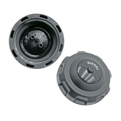 Tankdeckel 89823040 zu Ford – Tankdeckel für Traktor Ersatzteil