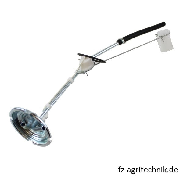 Tankgeber AL63554 zu John Deere – Landtechnik Ersatzteil