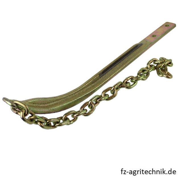 Tastbügel 753029.0 für Vario Schneidwerke zu Claas Mähdrescher