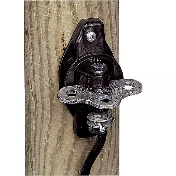 Torgriff-Isolator - 3-Fach - Gallagher 021451 – Sonstiges für Traktor Ersatzteil