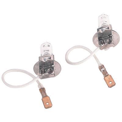Ersatz-Halogenlampe H3 – Ersatzlampen Ersatzteil
