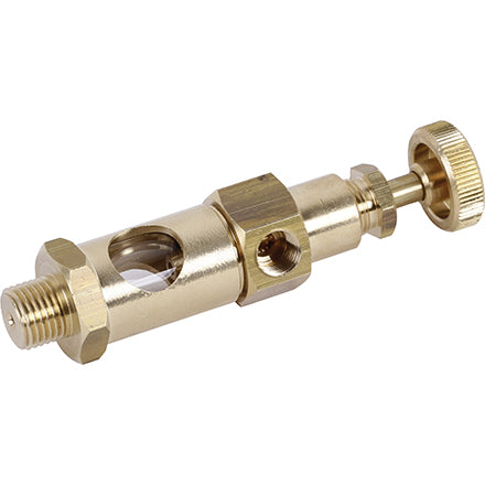 Tropföler Jurop 1401200400 – Pumpen für Gülletechnik Ersatzteil