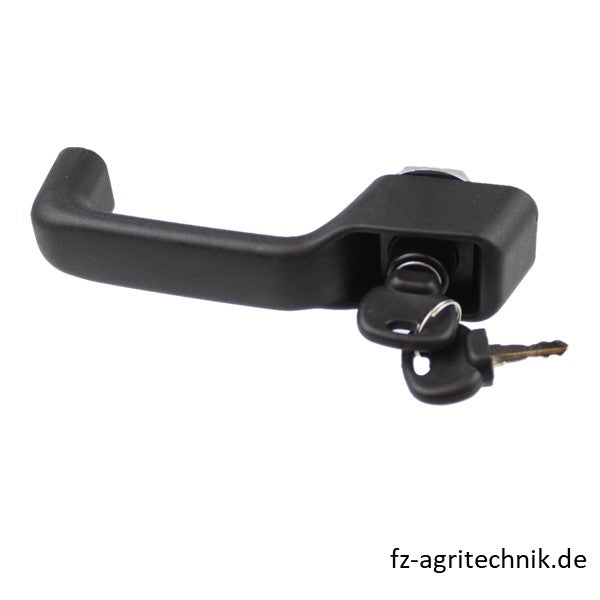 Türgriff - Druckknopfgriff G816810030080 zu Fendt – Sonstiges für Traktor Ersatzteil