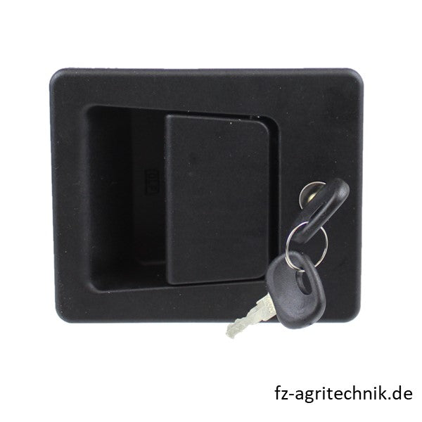 Türgriff - Griffschale links 04386520 zu Deutz – Deutz Ersatzteile Ersatzteil