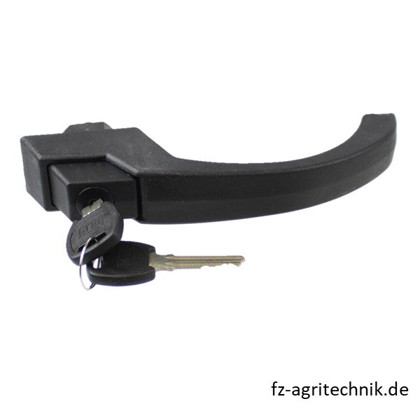 Türgriff links AR91895 zu John Deere – Landtechnik Ersatzteil