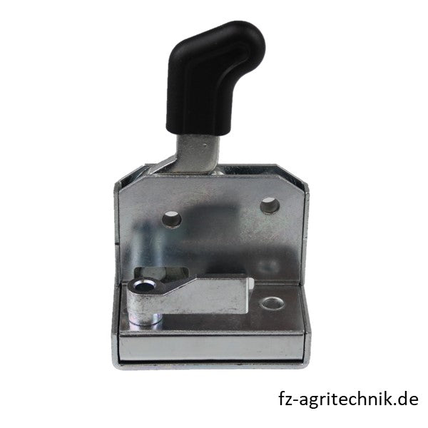 Türschloss V45217400 zu Massey Ferguson mit Prägung R – Deutz Türschloss Ersatzteil
