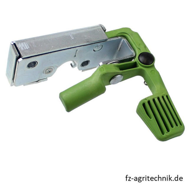 Türschloss links AL202908 zu John Deere