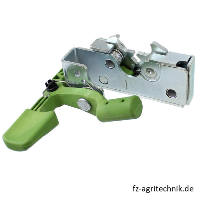 Türschloss links AL202908 zu John Deere – Deutz Türschloss Ersatzteil
