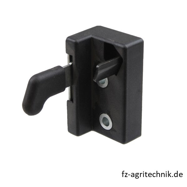 Türschloss rechts AL58548 - 3582743M1 zu Massey Ferguson