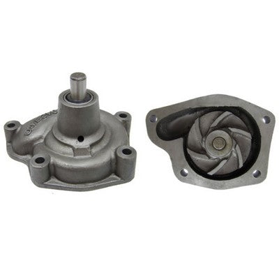 Wasserpumpe U5MW0009 mit Dichtung zu Massey Ferguson – Wasserpumpen Ersatzteil