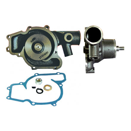 Wasserpumpe U5MW0129 mit Dichtung zu Landini – Wasserpumpen Ersatzteil