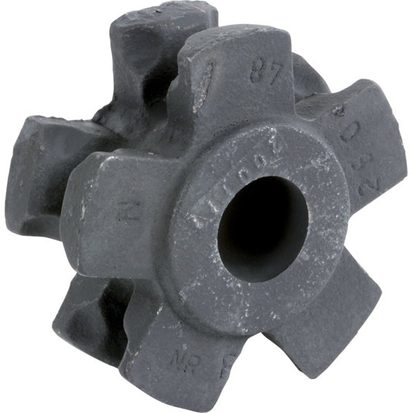 Umlenkrolle offen - 8 x 31 mm - AD 110 x ID 30 mm - zu Krone – Landtechnik Ersatzteil