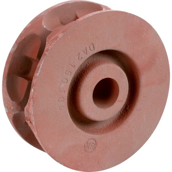 Umlenkrolle 0162043 geschlossen - 11 x 31 mm - AD 130 x ID 25 mm - zu Bergmann – Landtechnik Ersatzteil