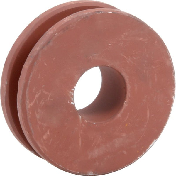 Umlenkrolle 200075.1 geschlossen - 9,5 x 26,2 mm - AD 90 x ID 30 mm - zu Krone – Landtechnik Ersatzteil