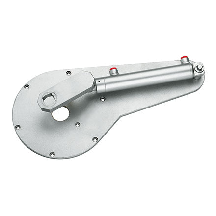 Umschaltzylinder für 8 Zoll – Hydraulik Ersatzteil