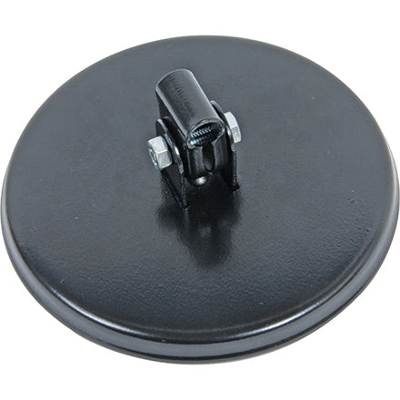Spiegel AD 128 mm, rund, Universal passend zu Steyr
