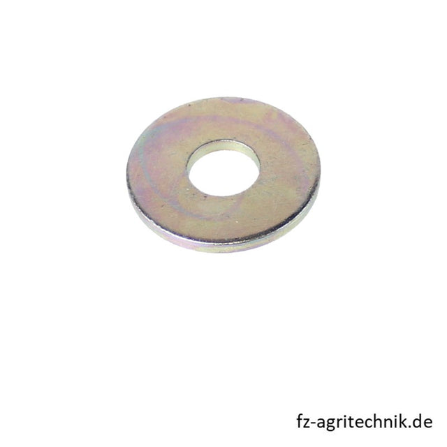Unterlegscheibe - Dichtscheibe - 8,4 x 24 x 2 mm - 2.1312.004.2 zu Deutz - SDF