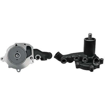 Wasserpumpe V836764206 mit Dichtung zu Valtra - Valmet – Traktorkühlwasserpumpe Ersatzteil