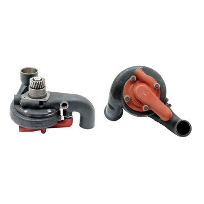 Wasserpumpe V836859168 zu Massey Ferguson – Wasserpumpen Ersatzteil