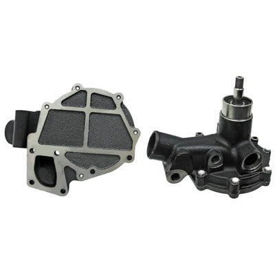 Wasserpumpe V836864481 ohne Dichtung zu Valtra - Valmet – Wasserpumpen Ersatzteil