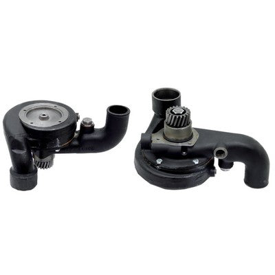 Wasserpumpe V836866229 zu Massey Ferguson – Wasserpumpen Ersatzteil