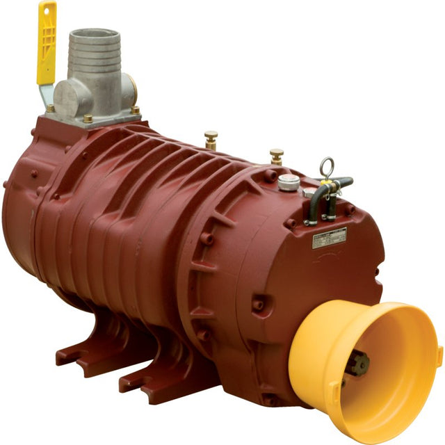 Vakuumpumpe KD-8000 Hertell