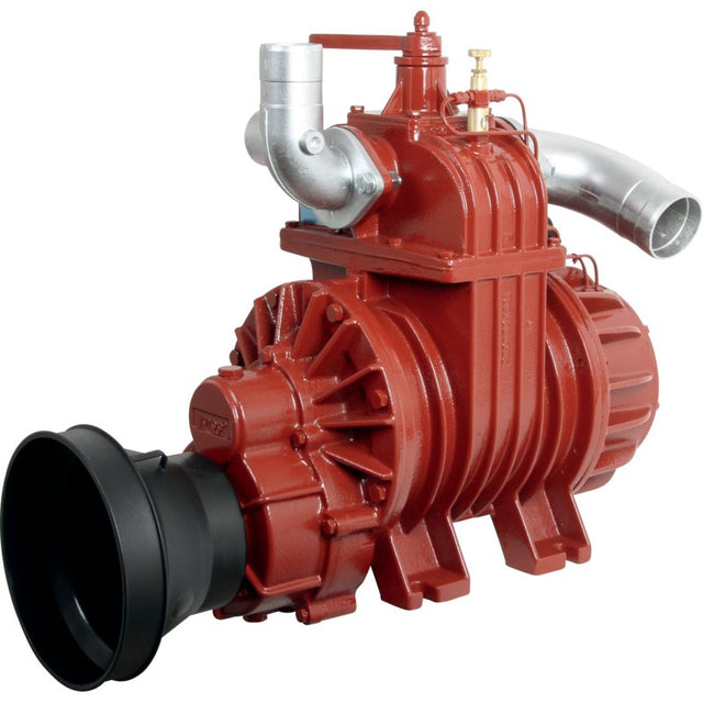 Vakuumpumpe PN 58 M Jurop – Pumpen für Gülletechnik Ersatzteil