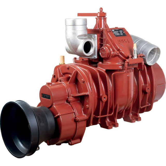 Vakuumpumpe PNR 124 M Jurop (1.000 U/min) – Pumpen für Gülletechnik Ersatzteil