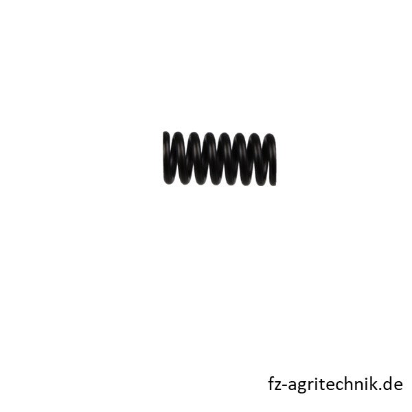 Ventilfeder 02103045 zu Deutz – Deutz Ersatzteile Ersatzteil